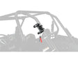 Polaris RZR Fire Extinguisher Mount and Holder