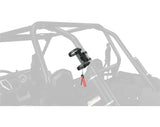 Polaris RZR Fire Extinguisher Mount and Holder