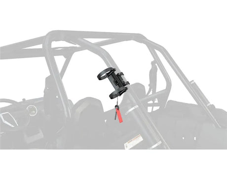 Polaris RZR Fire Extinguisher Mount and Holder