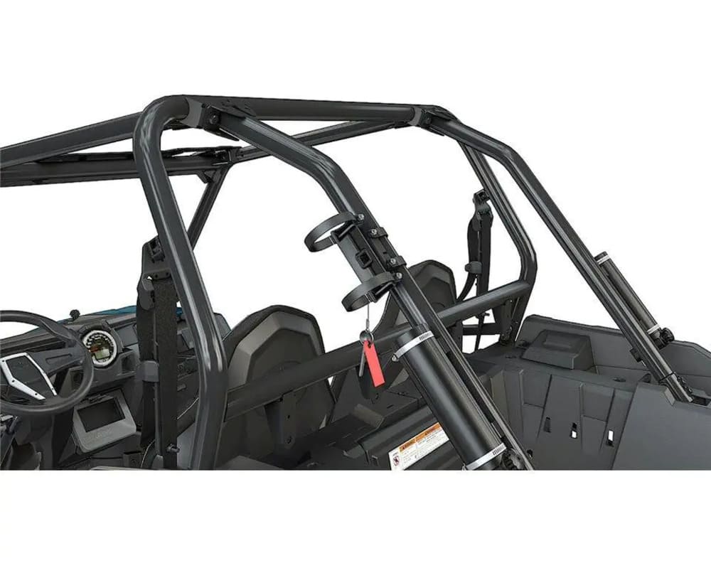 Polaris RZR Fire Extinguisher Mount and Holder