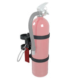 Polaris RZR Fire Extinguisher Mount and Holder