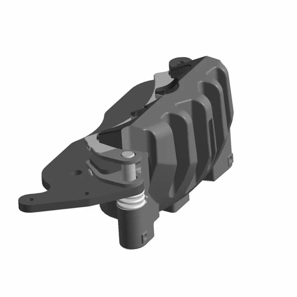 Polaris RZR Front Brake Caliper