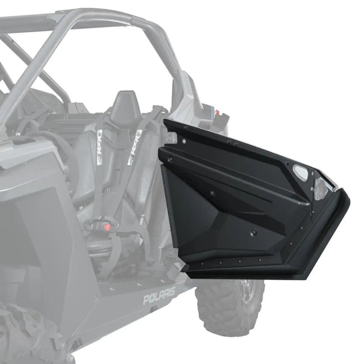 Polaris RZR Front Door Inner Closeoff Panels