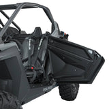 Polaris RZR Front Door Inner Closeoff Panels