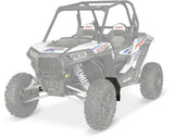 Polaris RZR Front Mud Flaps - Black