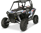 Polaris RZR Front Mud Flaps - Black