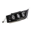 Polaris RZR/General TrailBlazer LED Adjustable Headlights