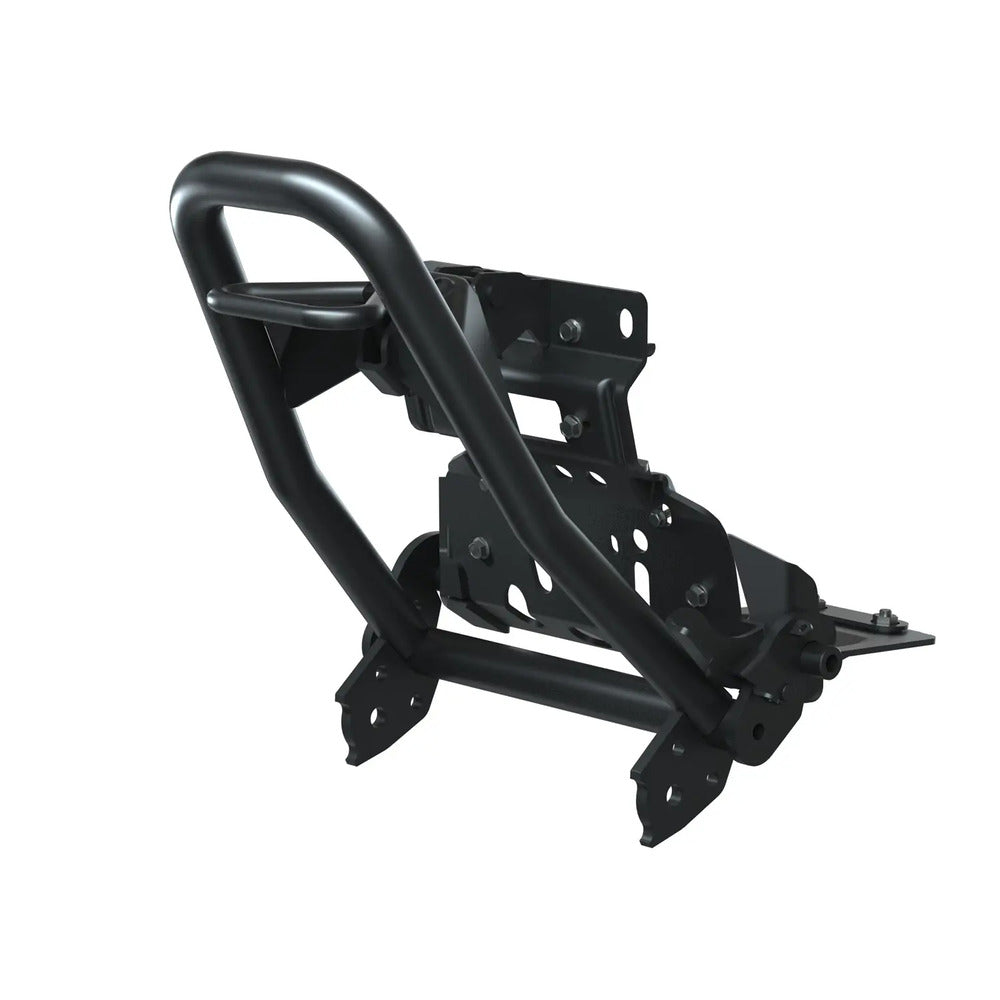 Polaris RZR Glacier Pro Plow Mount