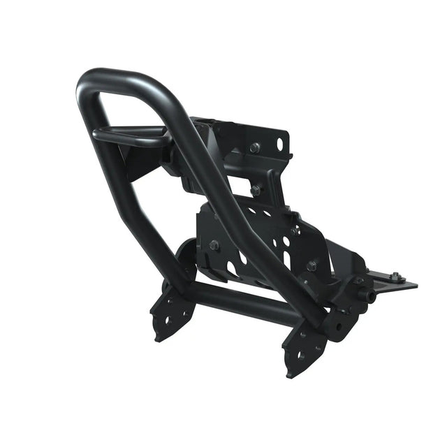 Polaris RZR Glacier Pro Plow Mount