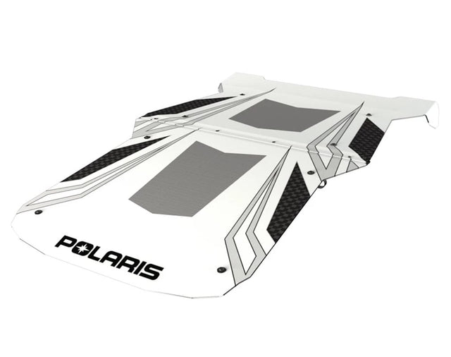 Polaris RZR Graphic Sport Roof - 4-Seat