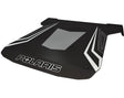 Polaris RZR Graphic Sport Roof - Black