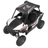 Polaris RZR Graphic Sport Roof - Black