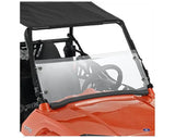 Polaris RZR Half Windshield