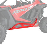 Polaris RZR HD Extreme Kick-Out Rock Sliders - 2 Seat