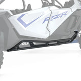 Polaris RZR HD Extreme Kick-Out Rock Sliders, 4-Seat