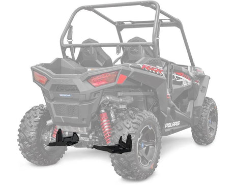 Polaris RZR HMW Rear A-Arms Guards