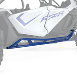 Polaris RZR Kick-Out Rock Sliders - 4 Seat