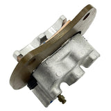 Polaris RZR Left Hand Double Grooved Brake Caliper Assembly