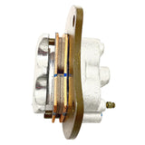 Polaris RZR Left Hand Double Grooved Brake Caliper Assembly