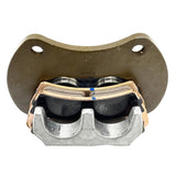 Polaris RZR Left Hand Double Grooved Brake Caliper Assembly