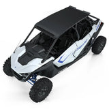 Polaris RZR Light Pocket Aluminum Roof - 4-Seat