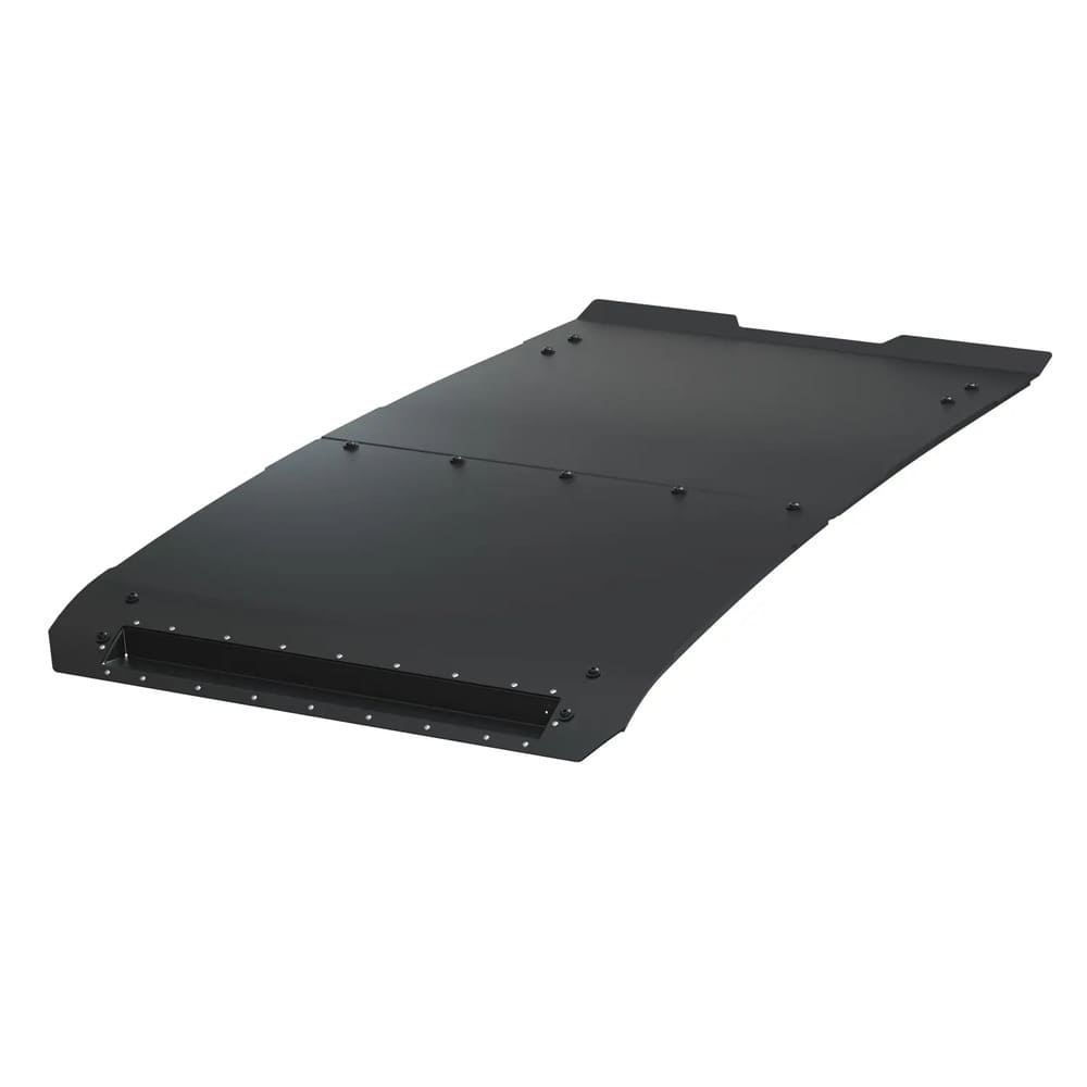 Polaris RZR Light Pocket Aluminum Roof - 4-Seat