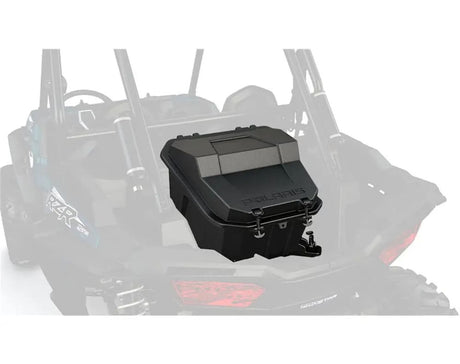 Polaris RZR Lock & Ride 69 Quart Rear Cargo Storage Box