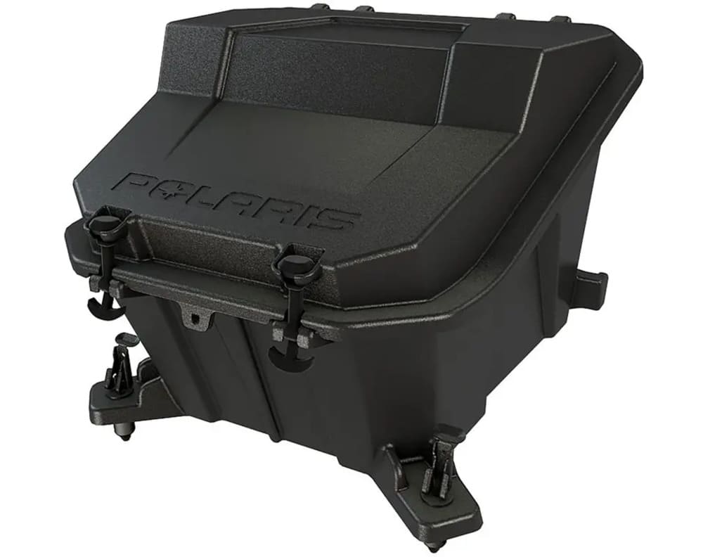 Polaris RZR Lock & Ride 69 Quart Rear Cargo Storage Box