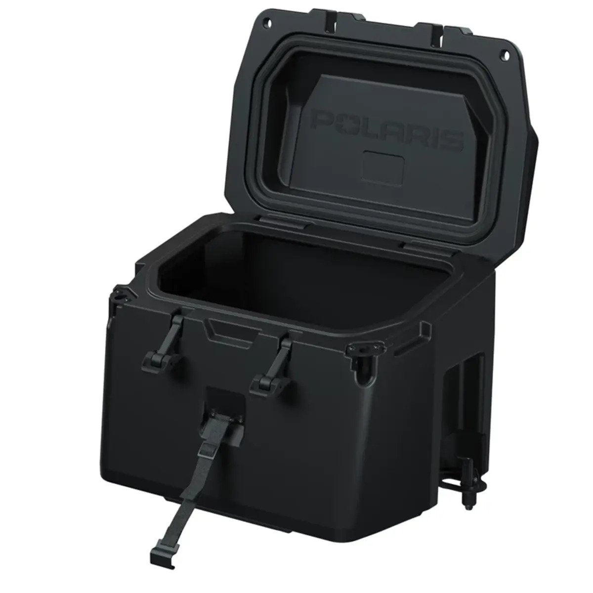 Polaris RZR Lock & Ride 76 QT Multi-Passenger Rear Seat Cargo Box