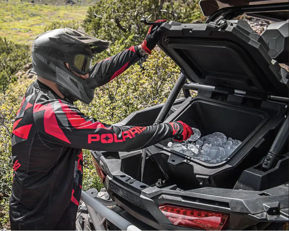 Polaris RZR Lock & Ride Rear Cooler Box
