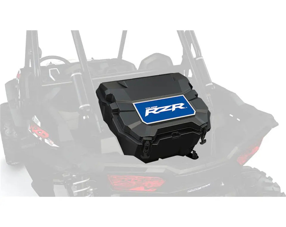 Polaris RZR Lock & Ride Rear Cooler Box