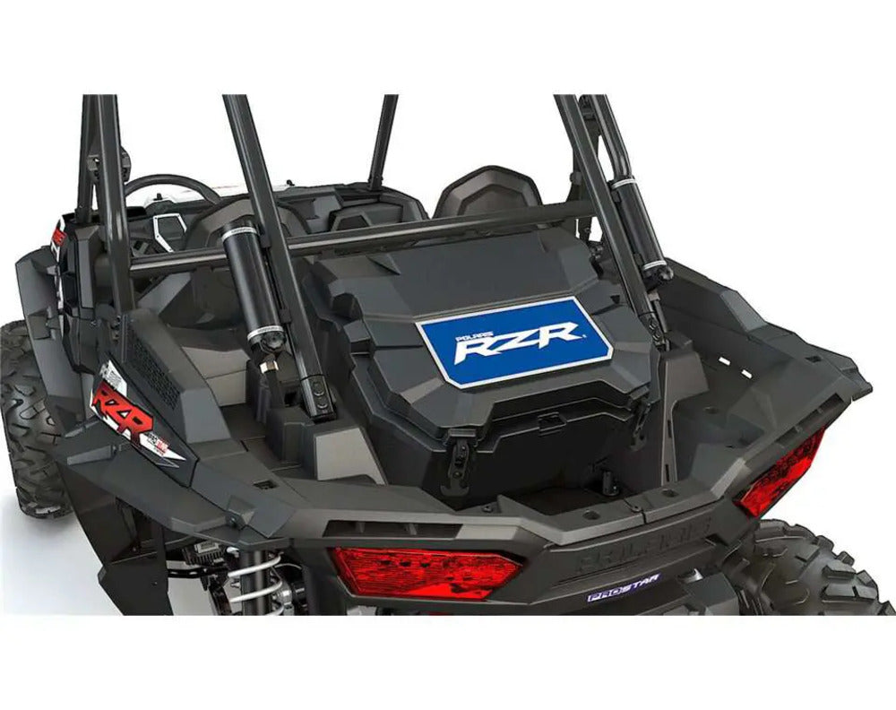 Polaris RZR Lock & Ride Rear Cooler Box