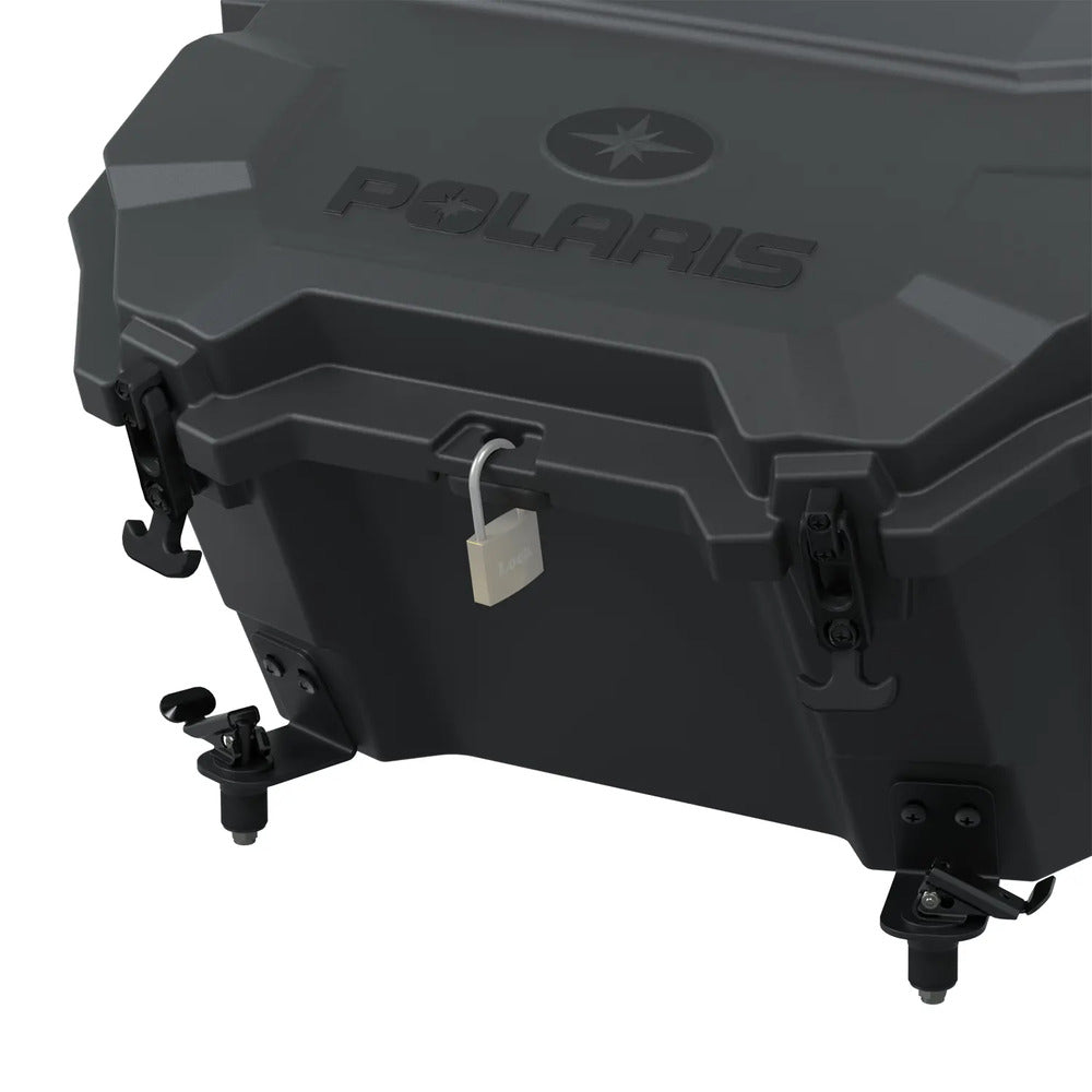 Polaris RZR Lock & Ride Rear Cooler Box