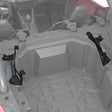 Polaris RZR NorthStar Cooler Bracket