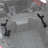 Polaris RZR NorthStar Cooler Bracket