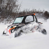 Polaris RZR Pro Armor Whiteout Tire