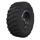 Polaris RZR Pro Armor Youth Crawler & Combat Wheel & Tire Kit