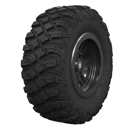 Polaris RZR Pro Armor Youth Crawler & Combat Wheel & Tire Kit