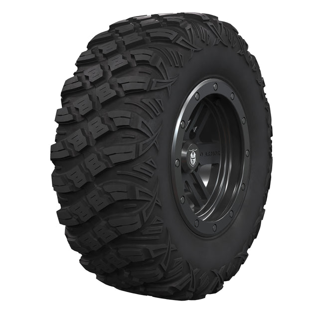 Polaris RZR Pro Armor Youth Crawler & Combat Wheel & Tire Kit