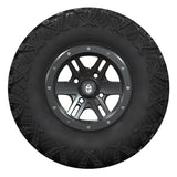 Polaris RZR Pro Armor Youth Crawler & Combat Wheel & Tire Kit