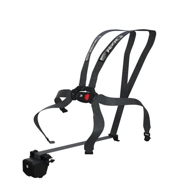 Polaris RZR Pro R 4 Click 6 Harness Passenger Side - 4 Seat