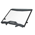 Polaris RZR Pro R Full Vented Windshield Glass - 2-Seat