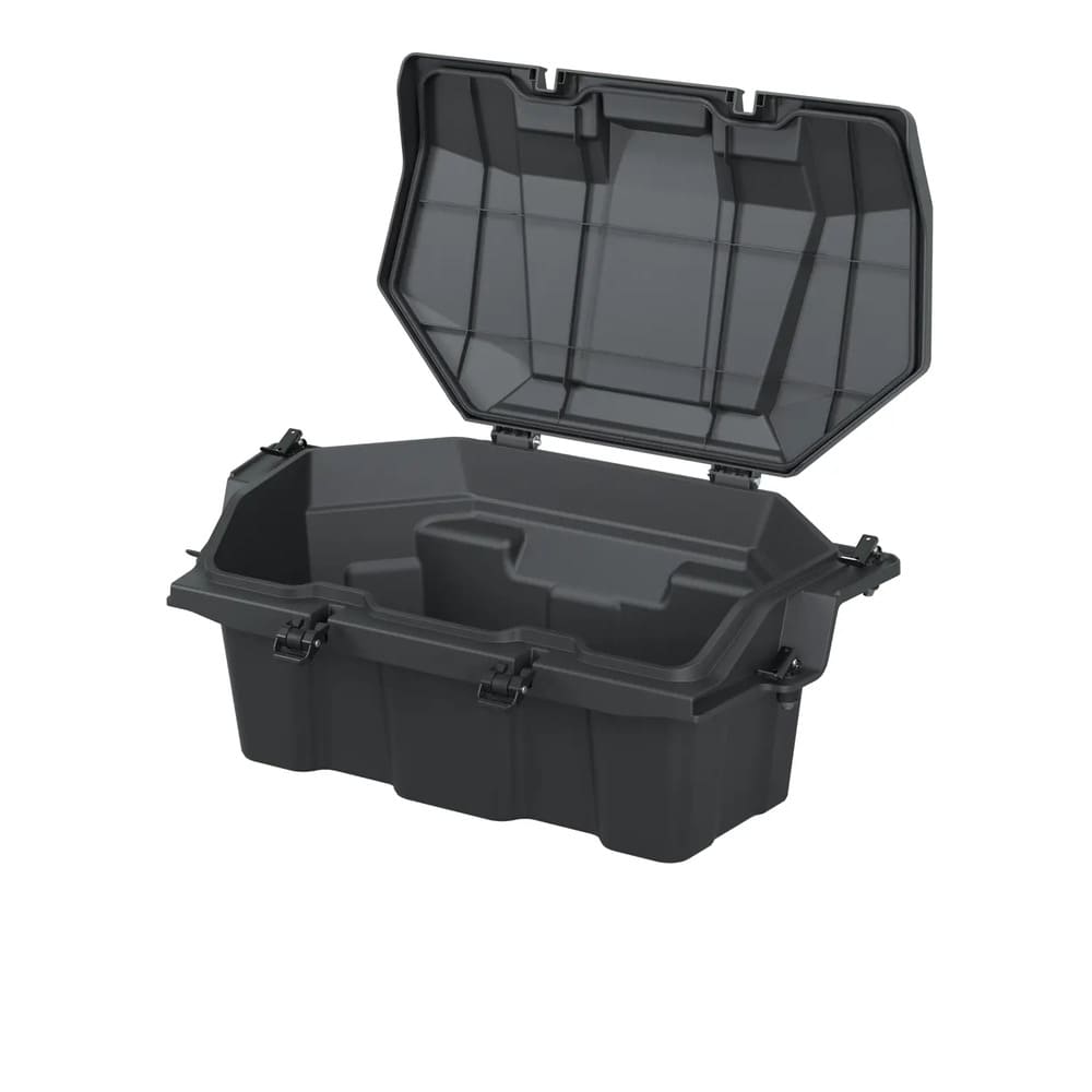 Polaris RZR Pro R Lock & Ride Forward Cargo Boxes
