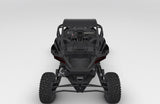 Polaris RZR Pro R Lock & Ride Forward Cargo Boxes