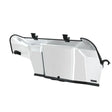 Polaris RZR Pro R Lock & Ride Poly Rear Panel - 4-Seat