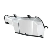 Polaris RZR Pro R Lock & Ride Poly Rear Panel - 4-Seat