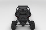 Polaris RZR Pro R Lock & Ride Rear Cargo Boxes
