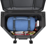 Polaris RZR Pro R Lock & Ride Rear Cargo Boxes