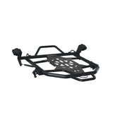 Polaris RZR Pro R Pivoting Spare Tire Carrier