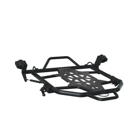 Polaris RZR Pro R Pivoting Spare Tire Carrier